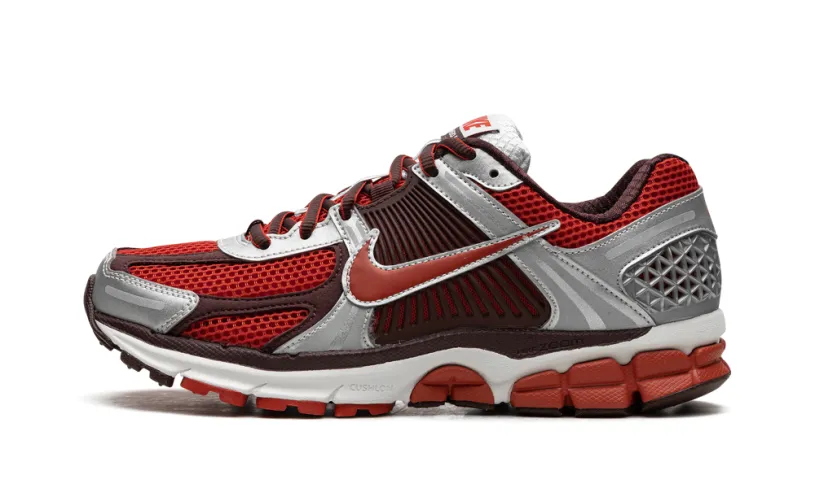 Nike Lifestyle ZOOM VOMERO 5 WMNS 'Team Red'